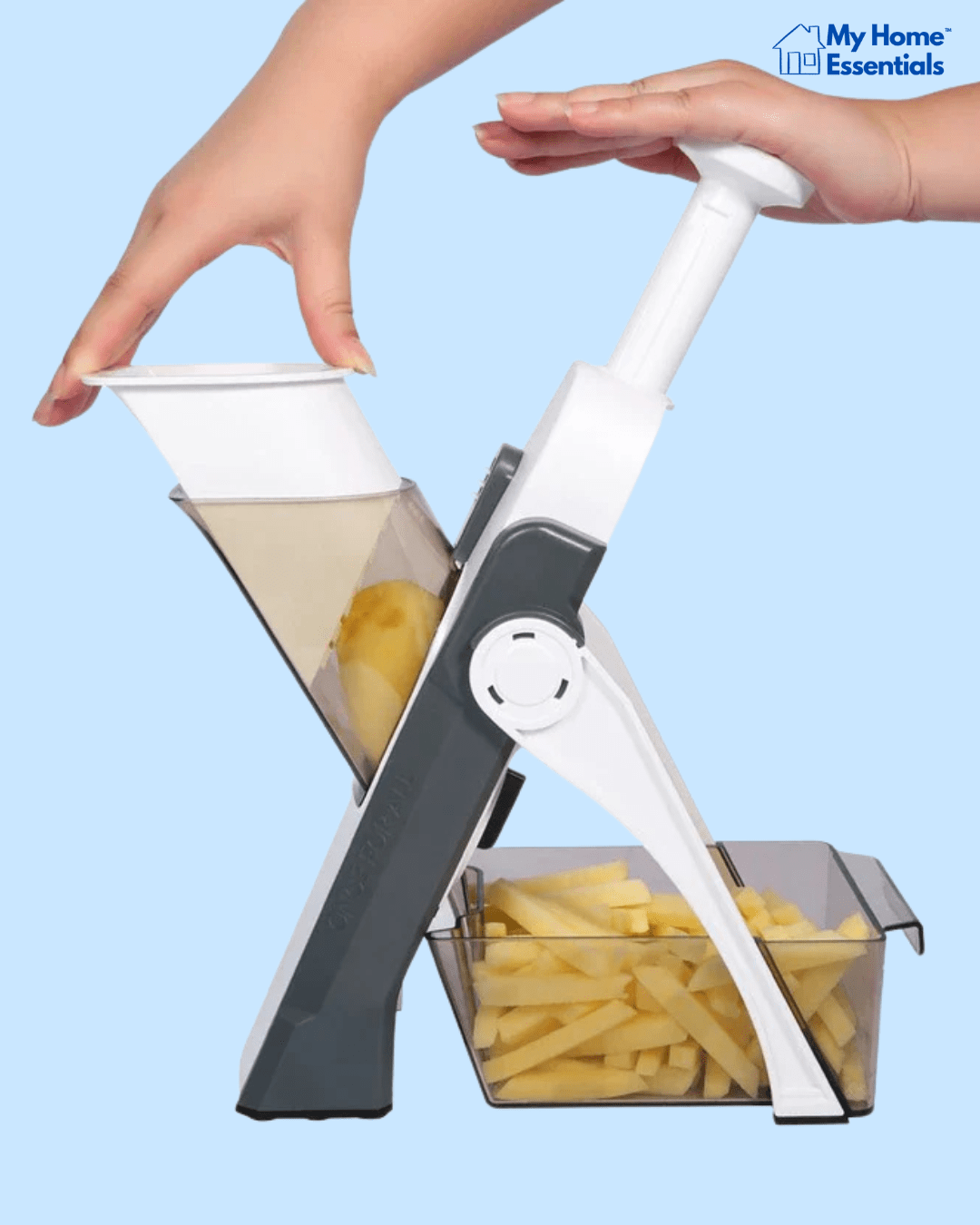 Mandolina Vertical - Slicer PRO