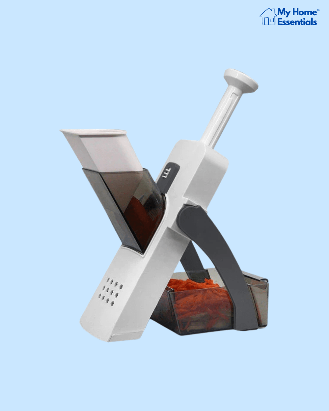 Mandolina Vertical - Slicer PRO