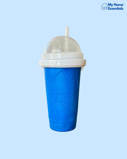 Vaso para hacer granizados - Frozen Magic