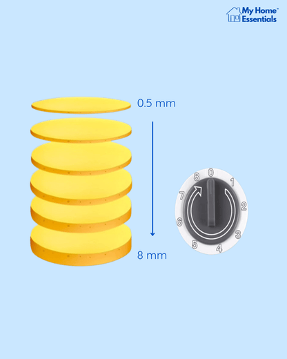 Mandolina Vertical - Slicer PRO